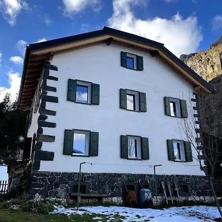 Βίλα Casa Elbec